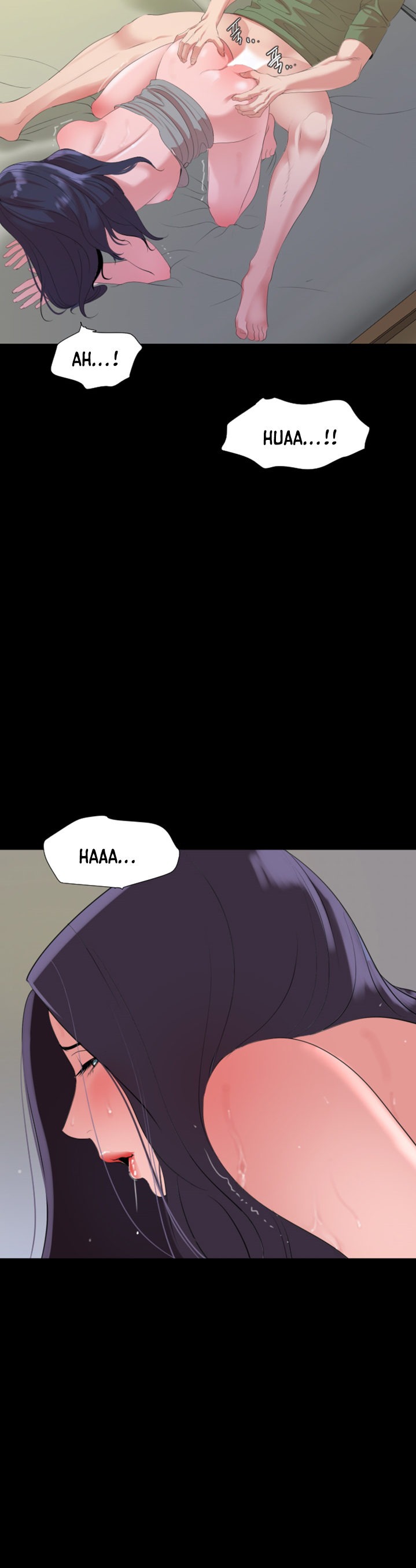 Don’t Be Like This! Son-In-Law page 15
