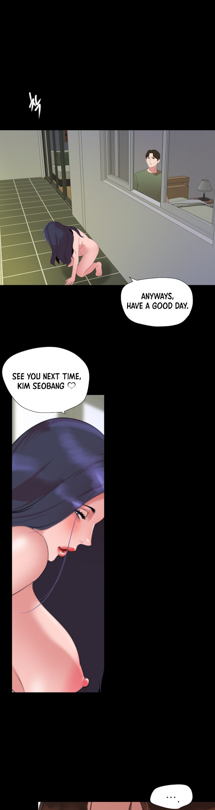 Don’t Be Like This! Son-In-Law page 18