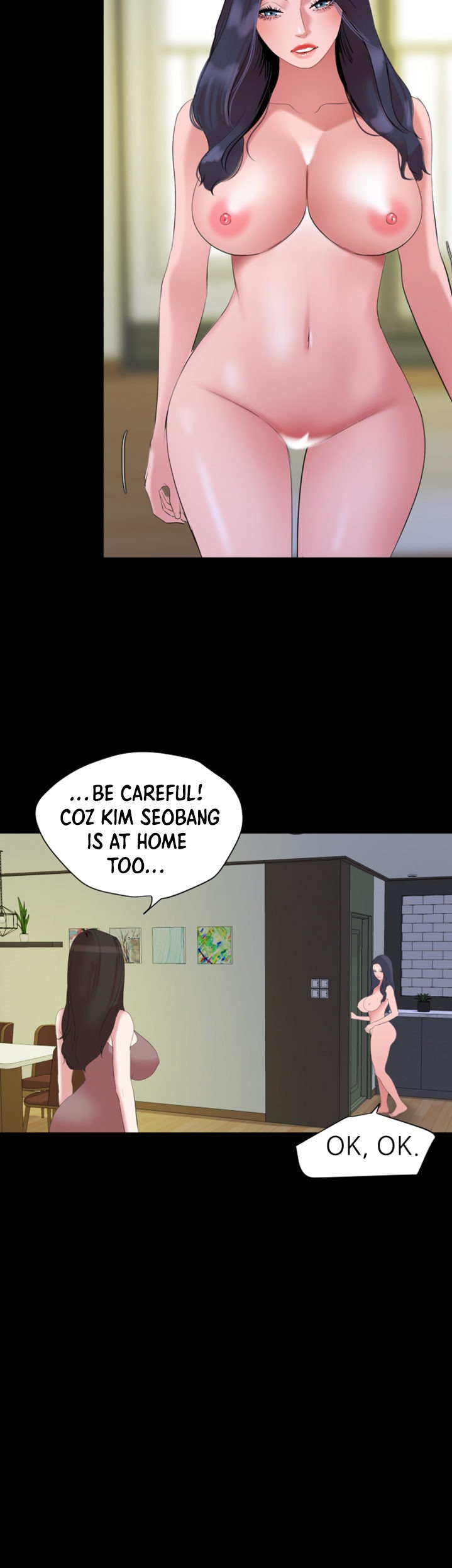 Don’t Be Like This! Son-In-Law page 21