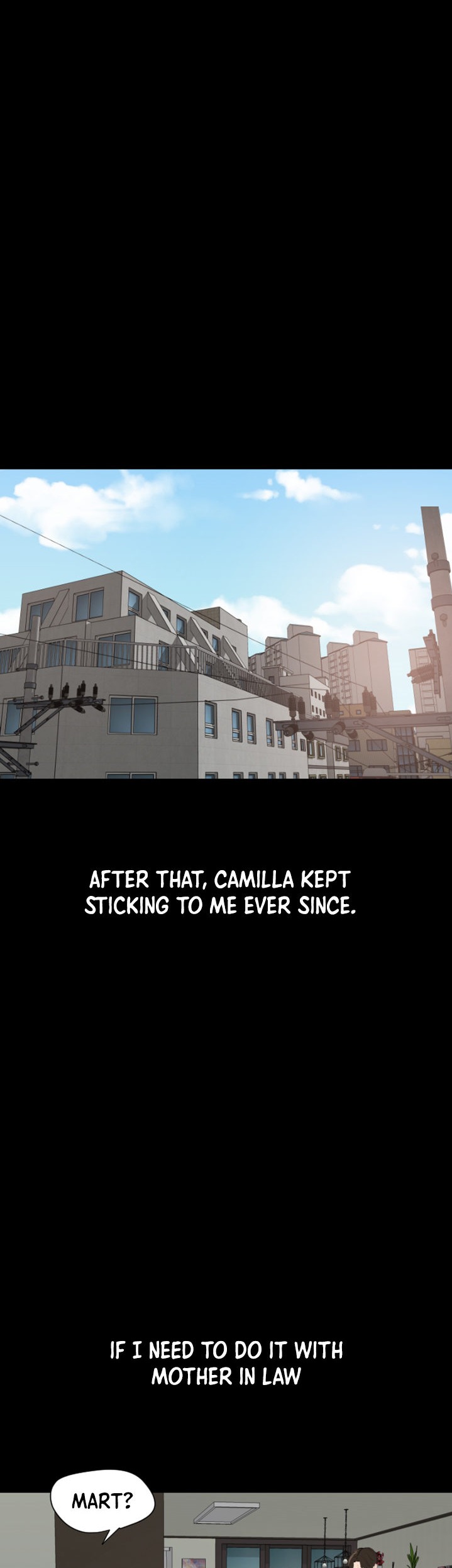 Don’t Be Like This! Son-In-Law page 23