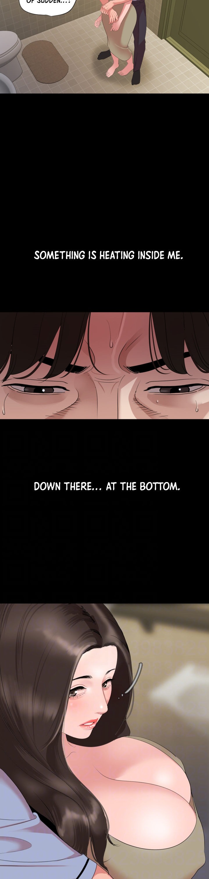 Don’t Be Like This! Son-In-Law page 3