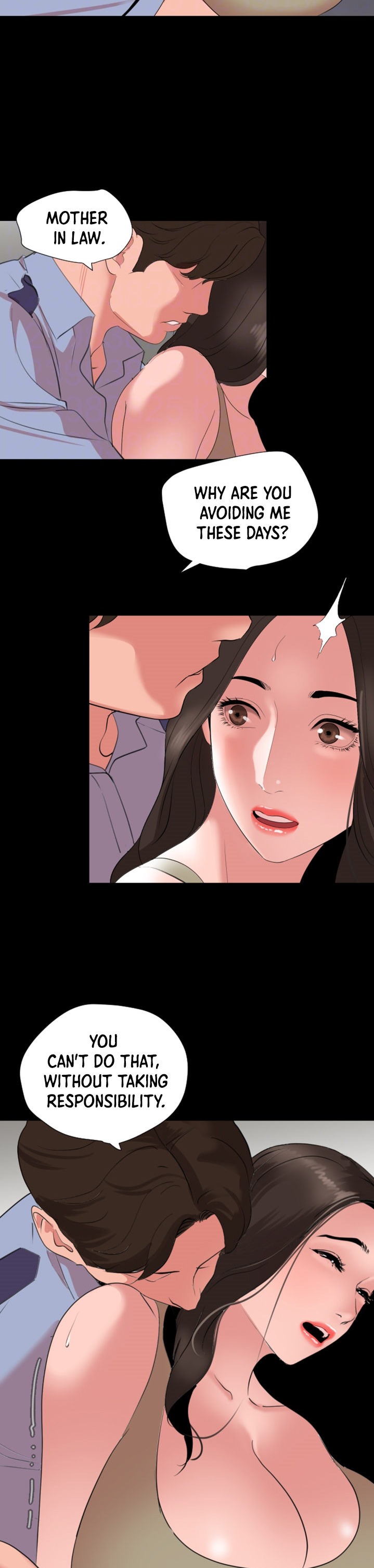 Don’t Be Like This! Son-In-Law page 4
