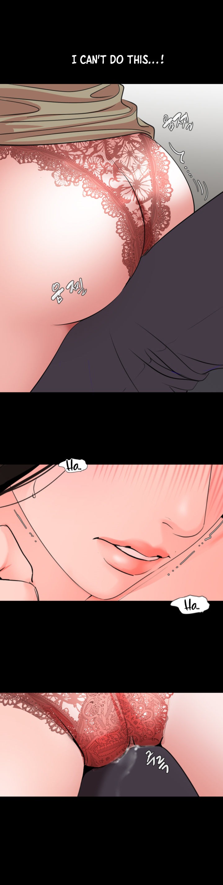 Don’t Be Like This! Son-In-Law page 12