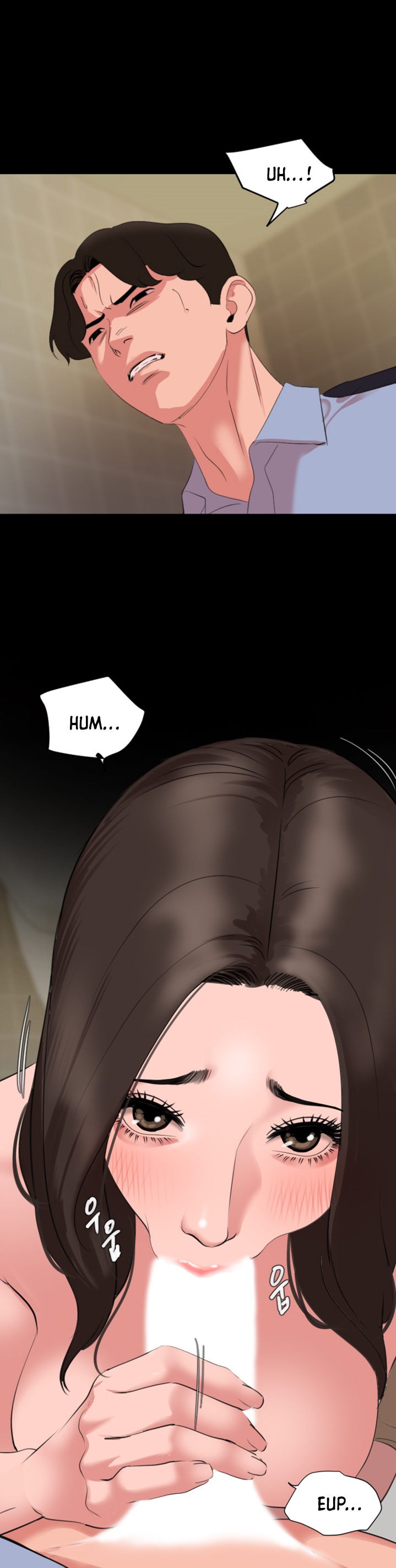 Don’t Be Like This! Son-In-Law page 18