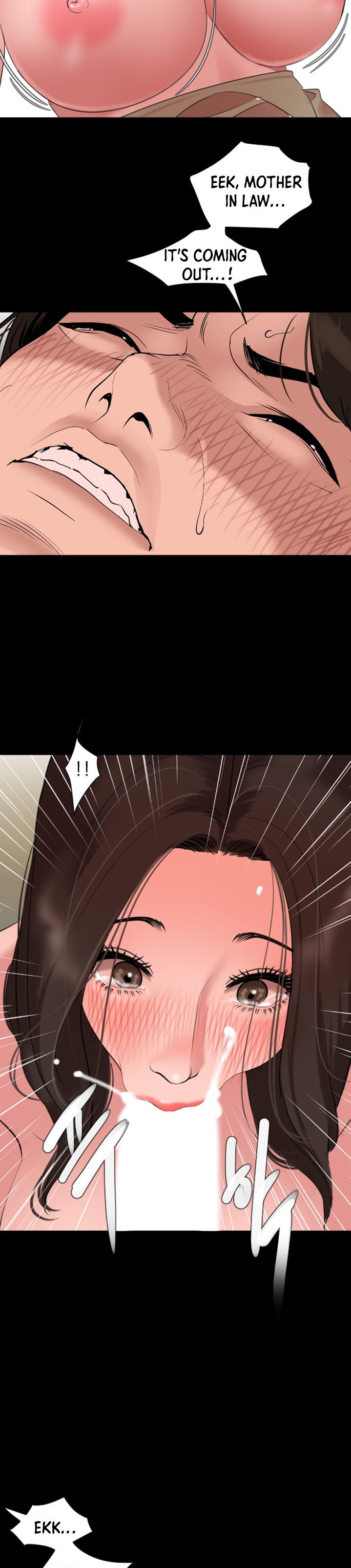 Don’t Be Like This! Son-In-Law page 26