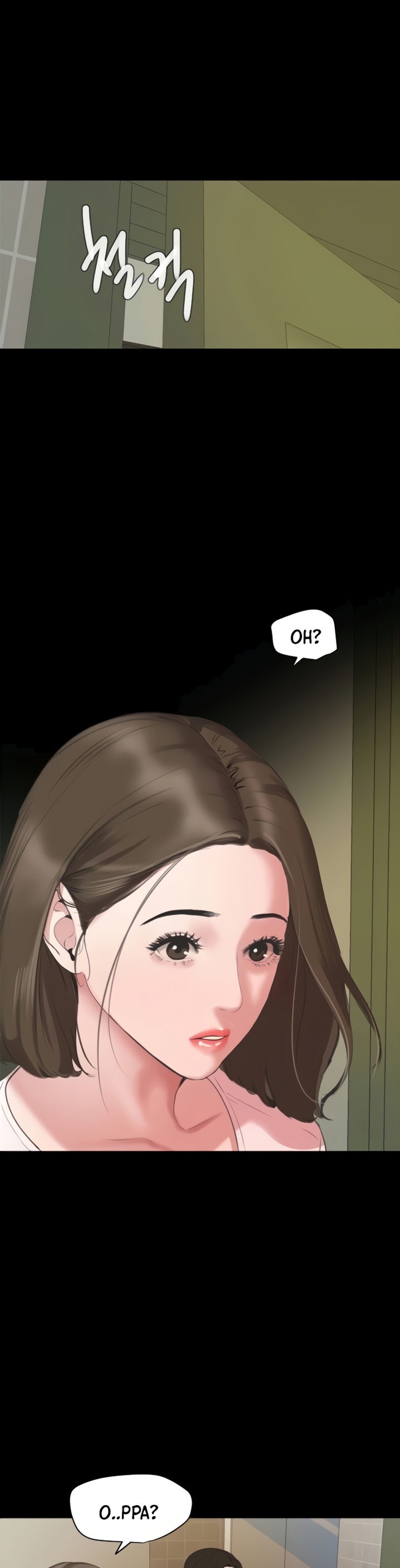 Don’t Be Like This! Son-In-Law page 1