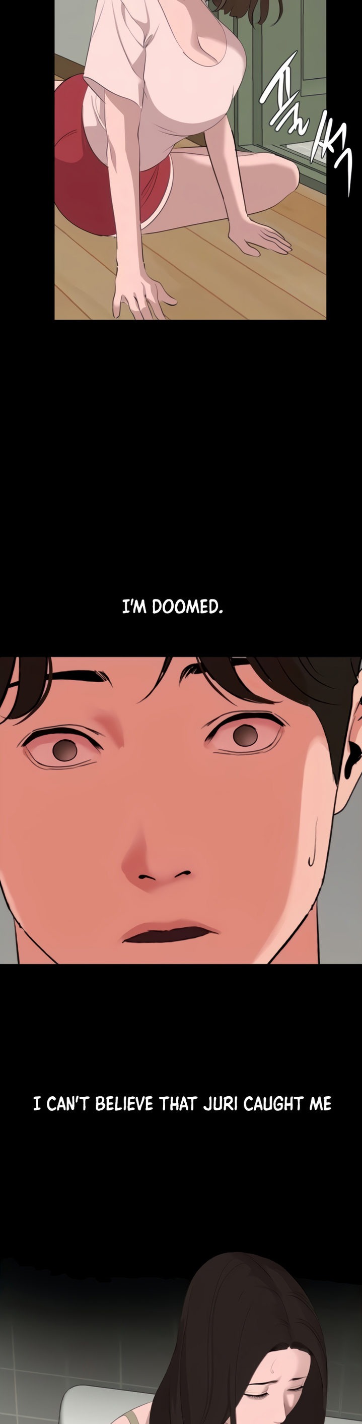 Don’t Be Like This! Son-In-Law page 6