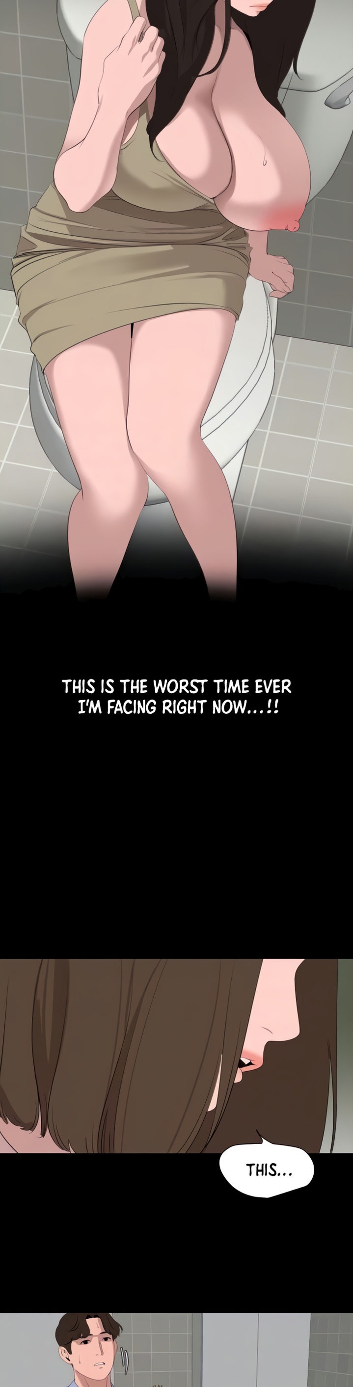 Don’t Be Like This! Son-In-Law page 7