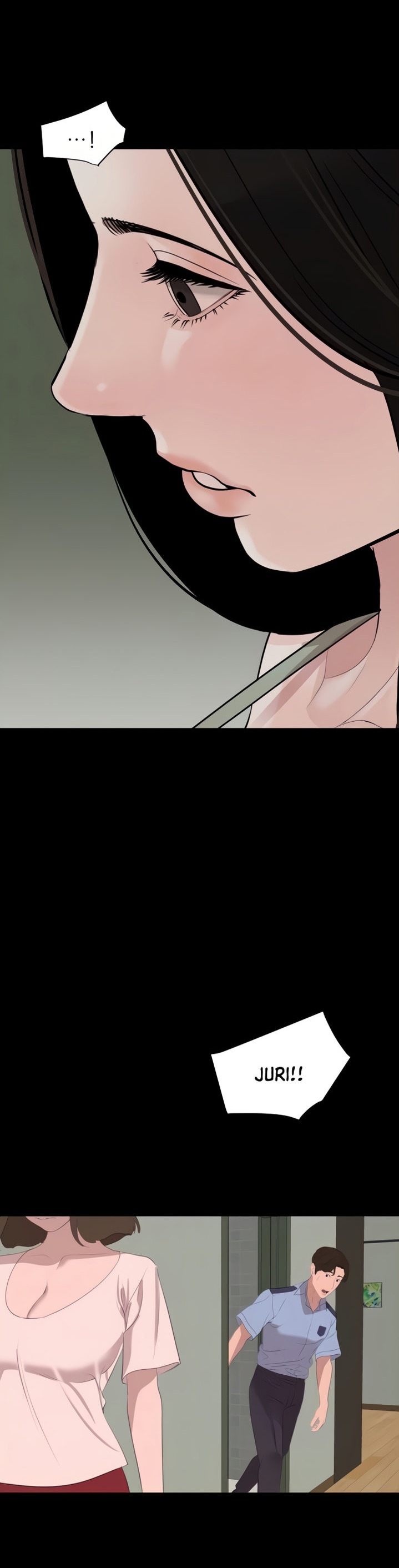 Don’t Be Like This! Son-In-Law page 10
