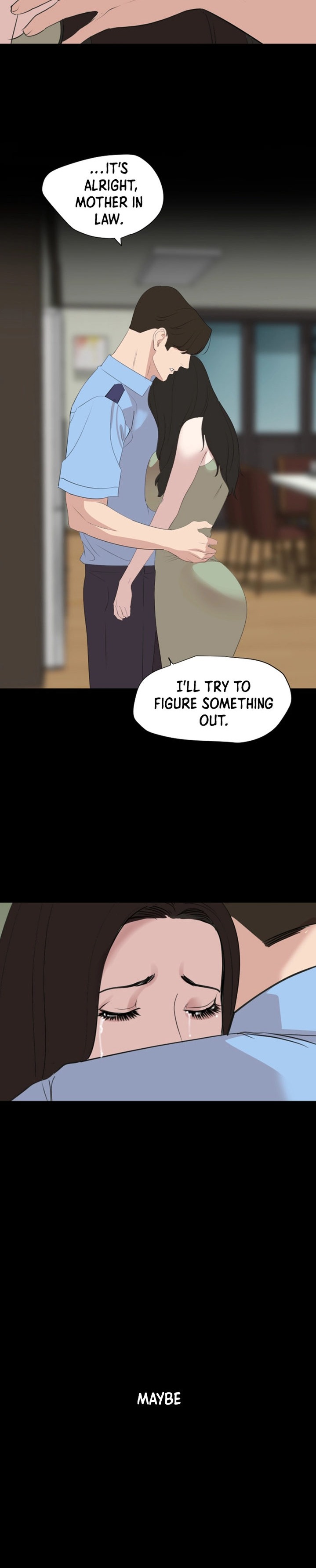 Don’t Be Like This! Son-In-Law page 19