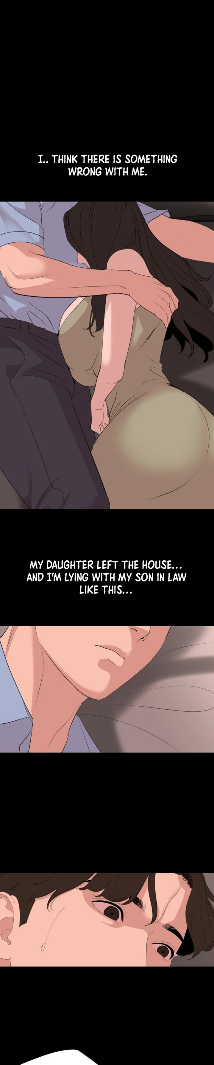 Don’t Be Like This! Son-In-Law page 23