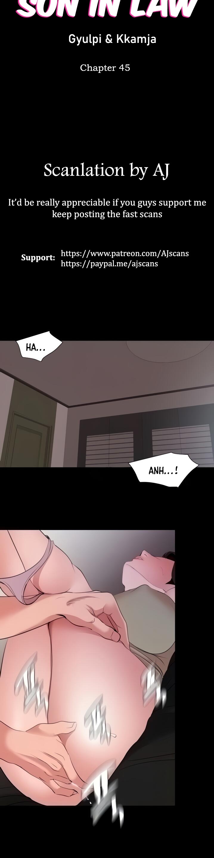 Don’t Be Like This! Son-In-Law page 3