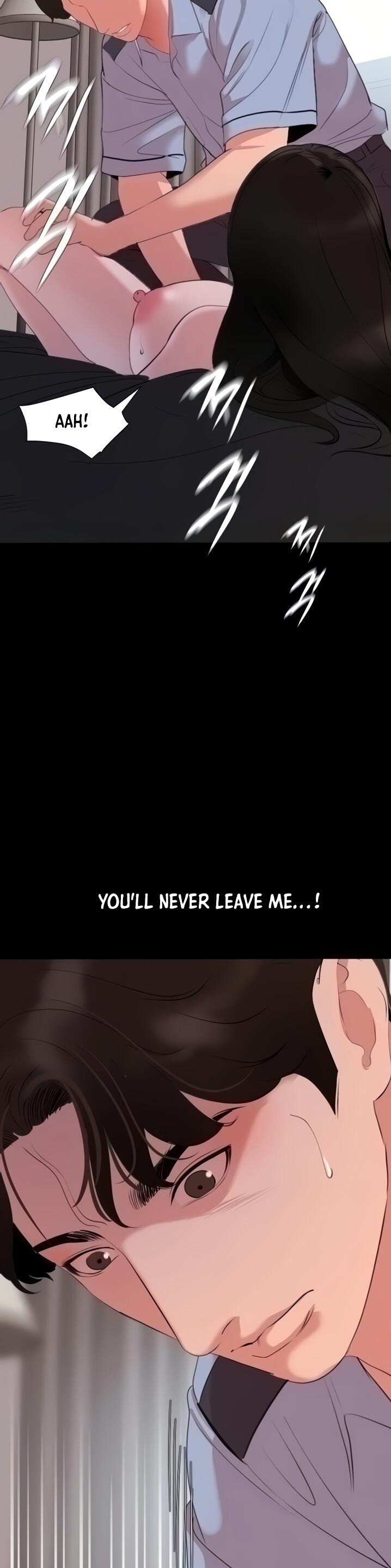 Don’t Be Like This! Son-In-Law page 12