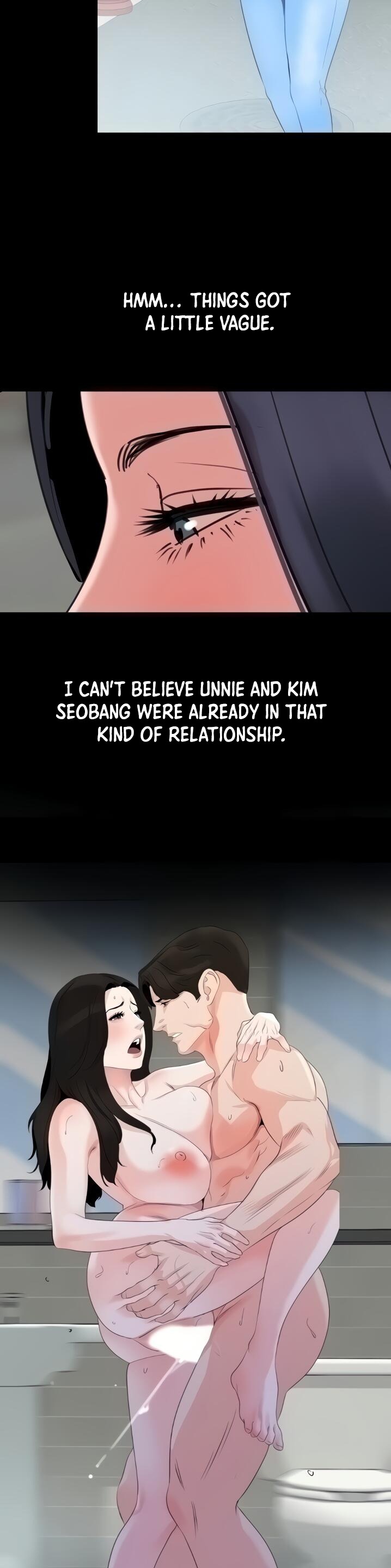 Don’t Be Like This! Son-In-Law page 18