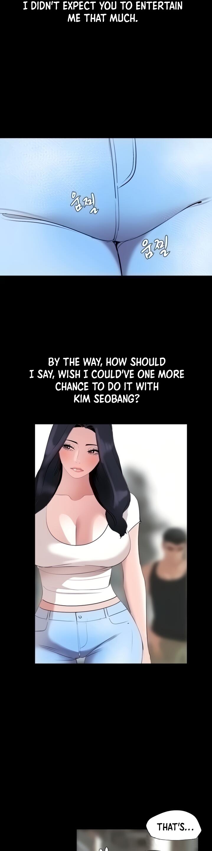 Don’t Be Like This! Son-In-Law page 20