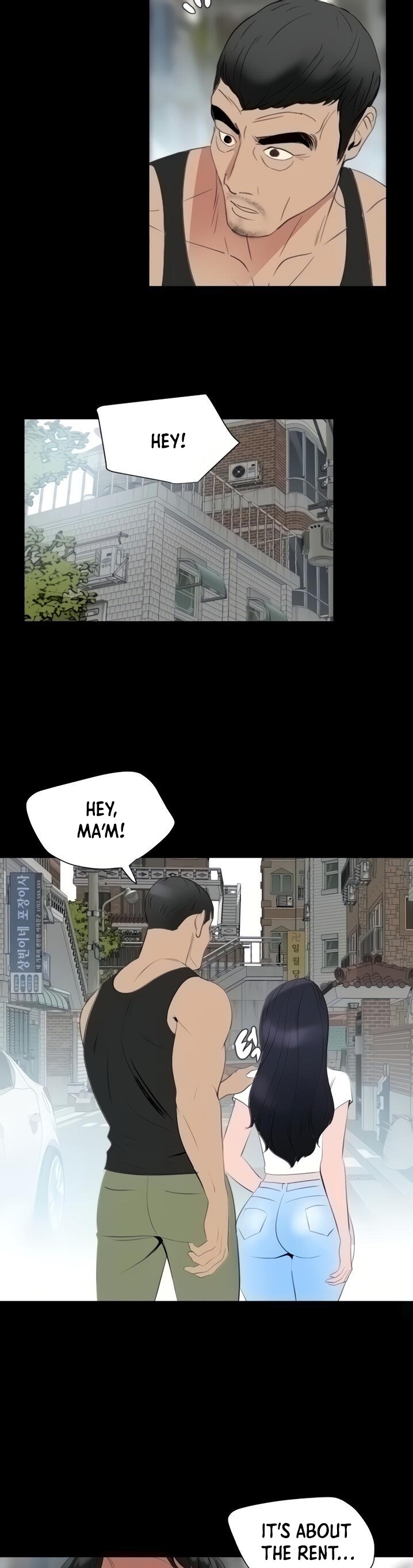 Don’t Be Like This! Son-In-Law page 21