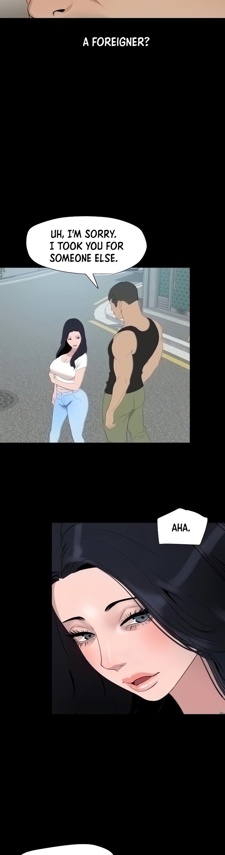Don’t Be Like This! Son-In-Law page 23