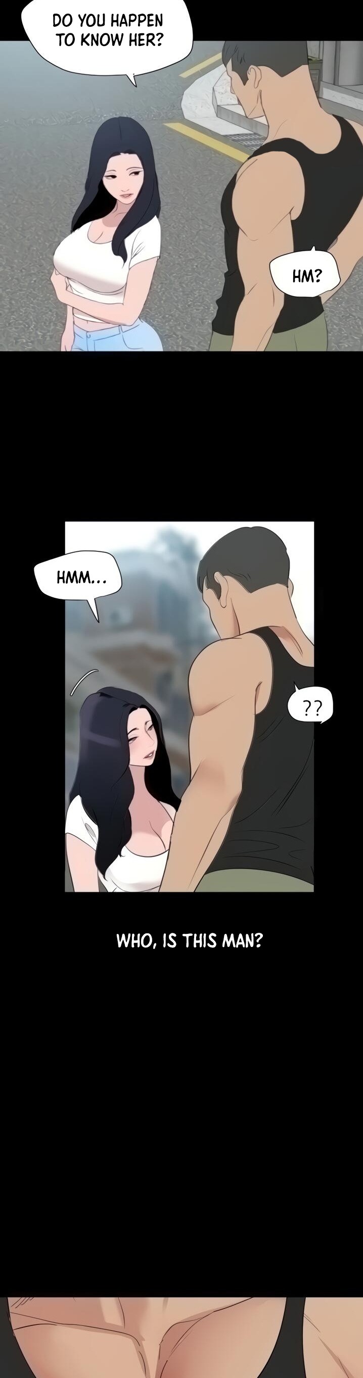 Don’t Be Like This! Son-In-Law page 24