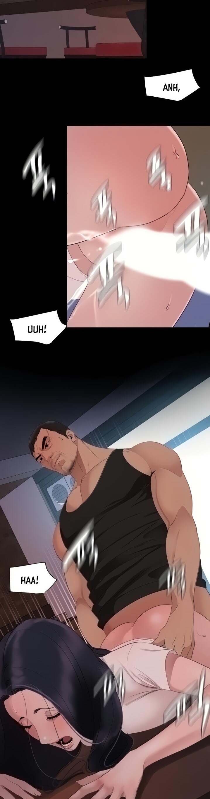 Don’t Be Like This! Son-In-Law page 27