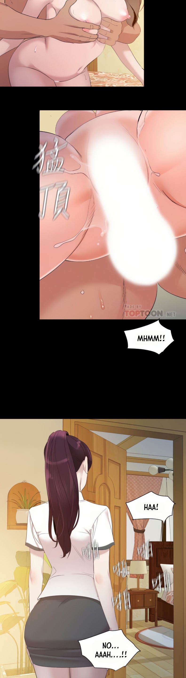 Don’t Be Like This! Son-In-Law page 7
