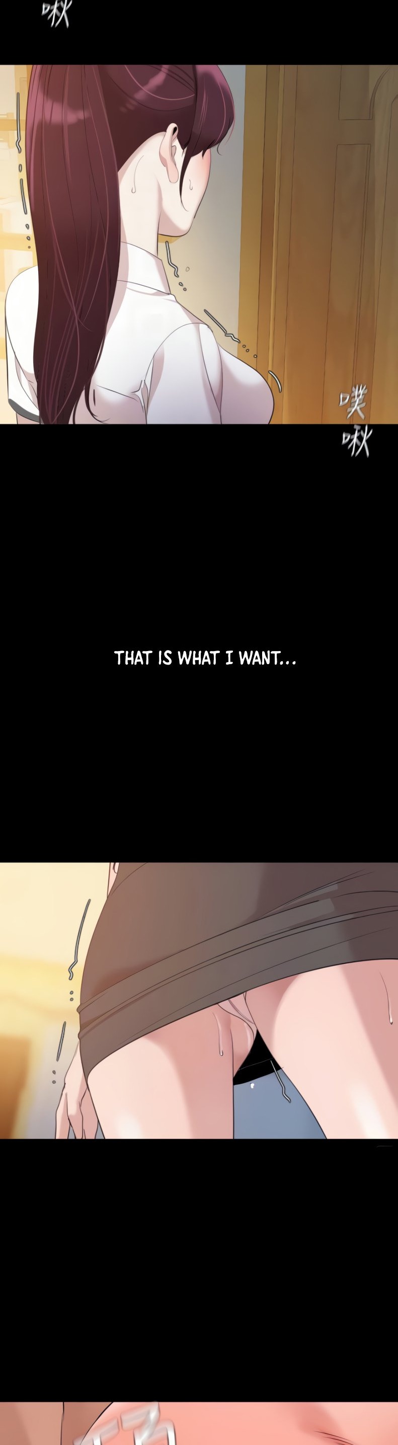 Don’t Be Like This! Son-In-Law page 9