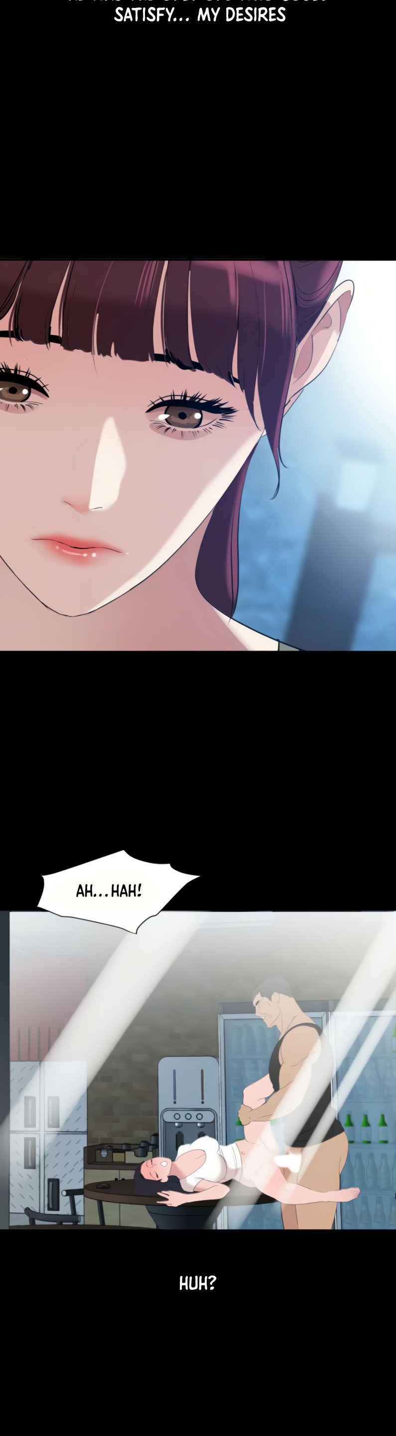Don’t Be Like This! Son-In-Law page 14