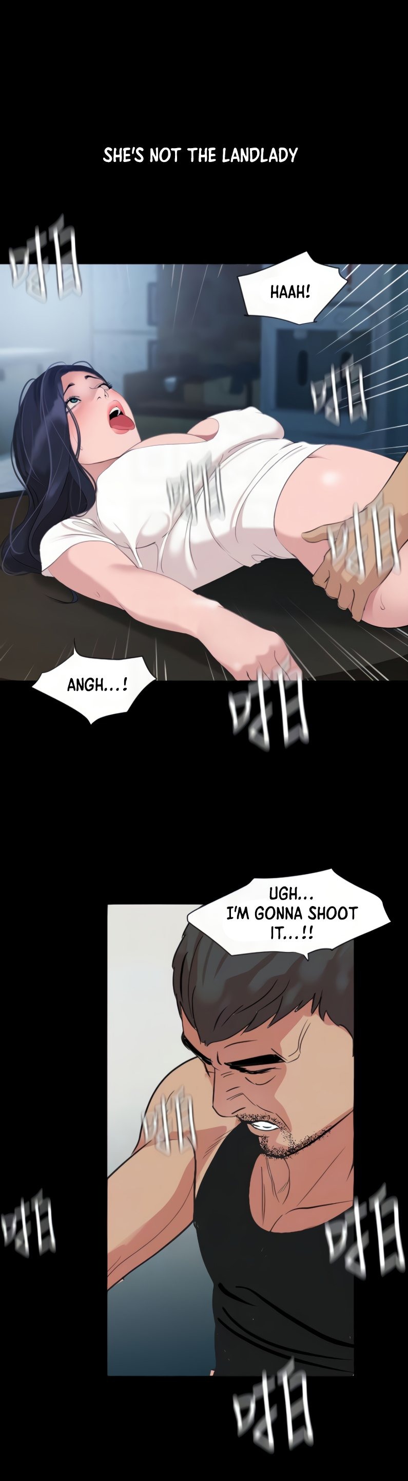 Don’t Be Like This! Son-In-Law page 15