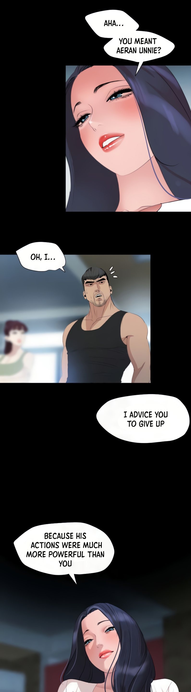 Don’t Be Like This! Son-In-Law page 18