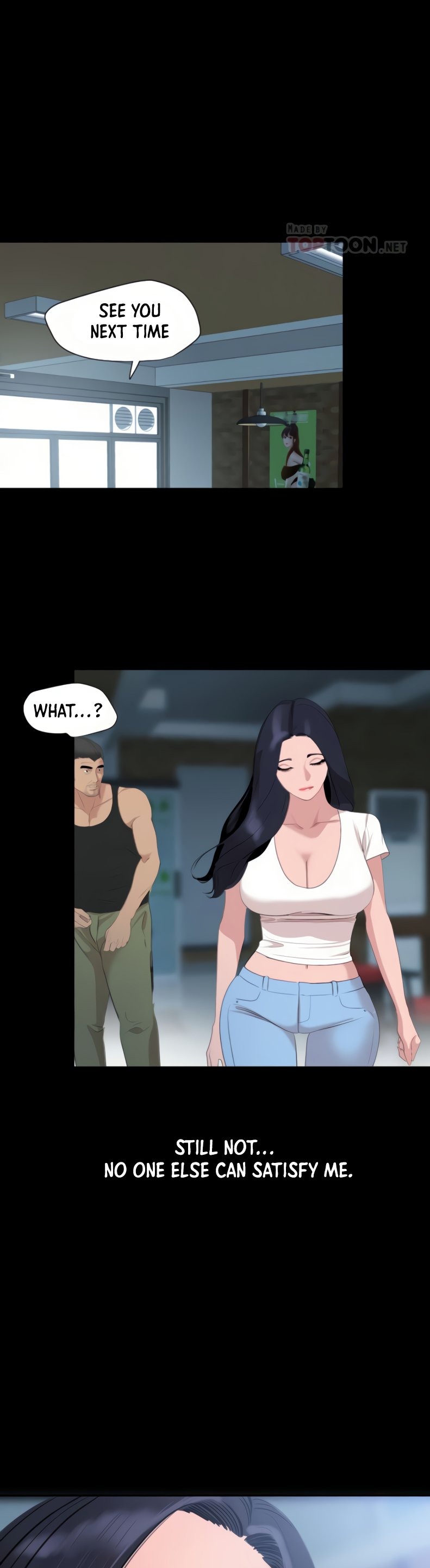 Don’t Be Like This! Son-In-Law page 23