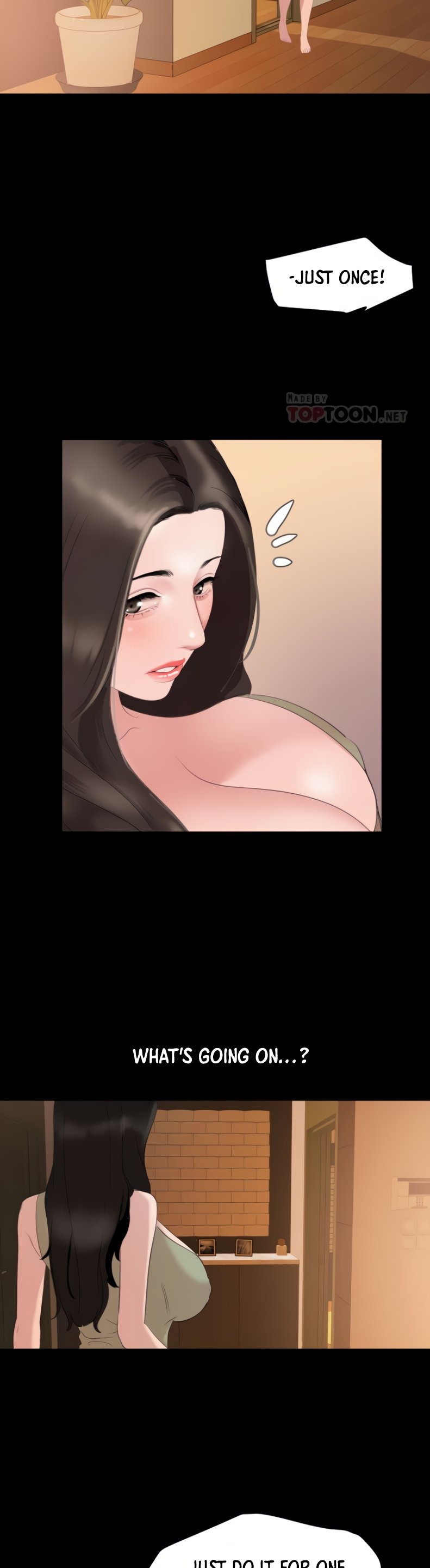Don’t Be Like This! Son-In-Law page 29