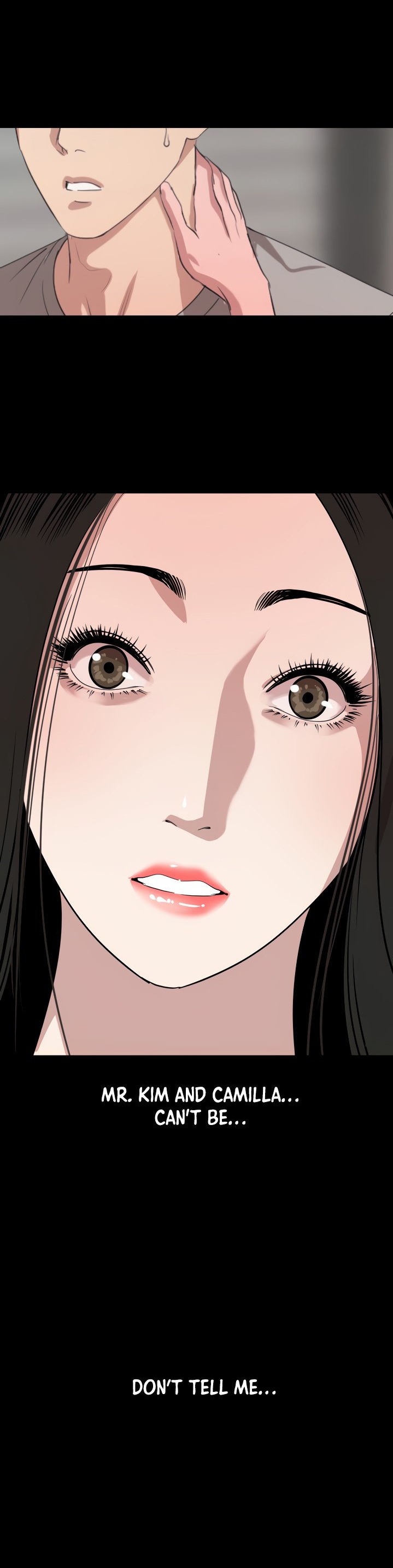 Don’t Be Like This! Son-In-Law page 4