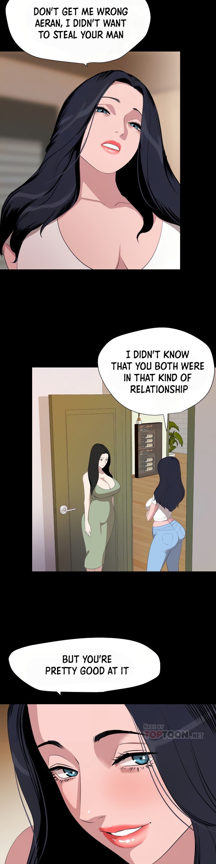 Don’t Be Like This! Son-In-Law page 6