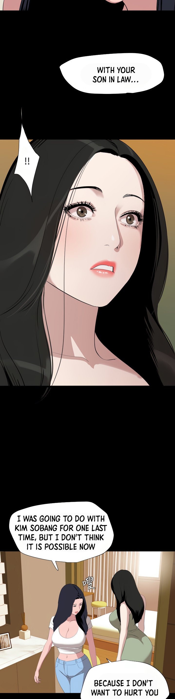 Don’t Be Like This! Son-In-Law page 7