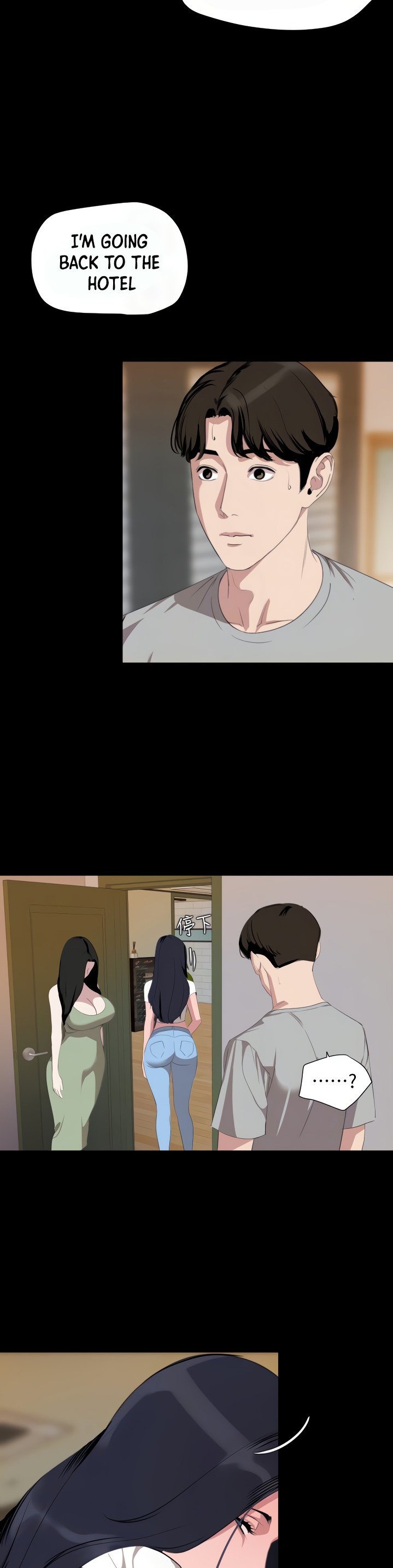 Don’t Be Like This! Son-In-Law page 8