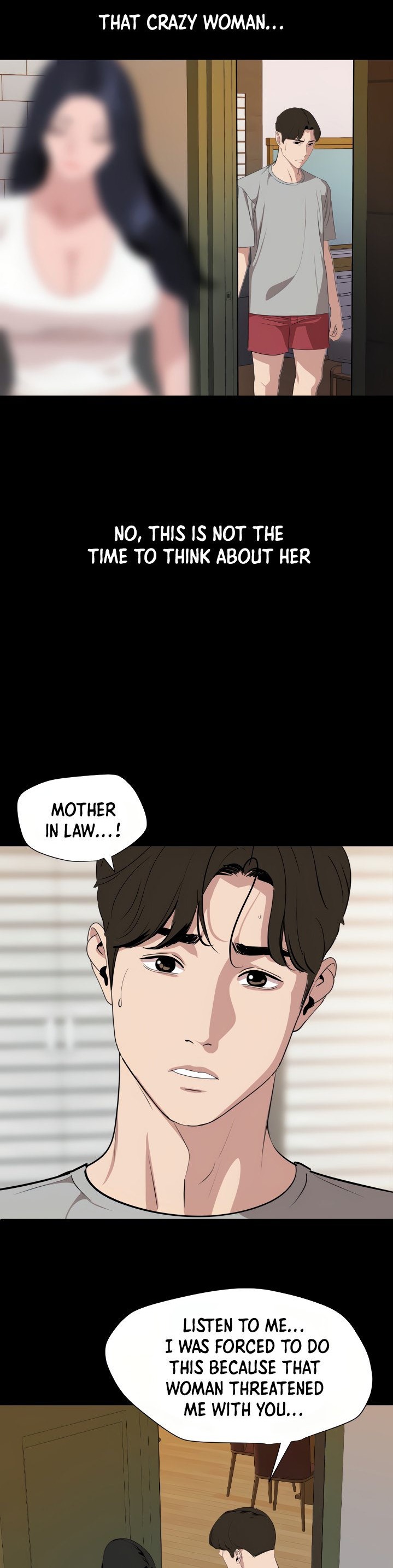 Don’t Be Like This! Son-In-Law page 10