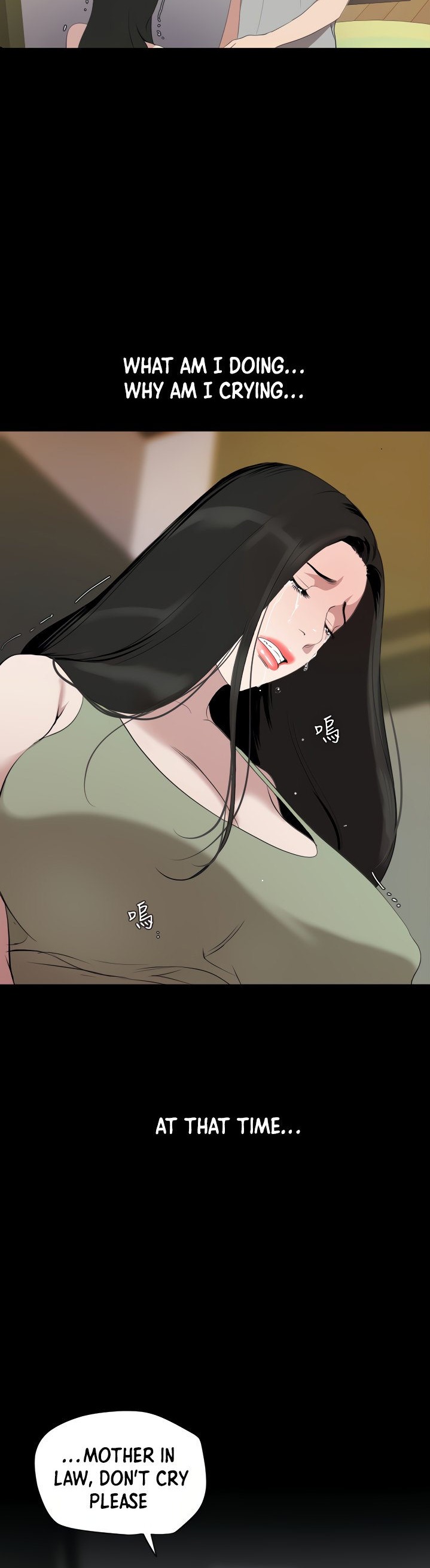 Don’t Be Like This! Son-In-Law page 13