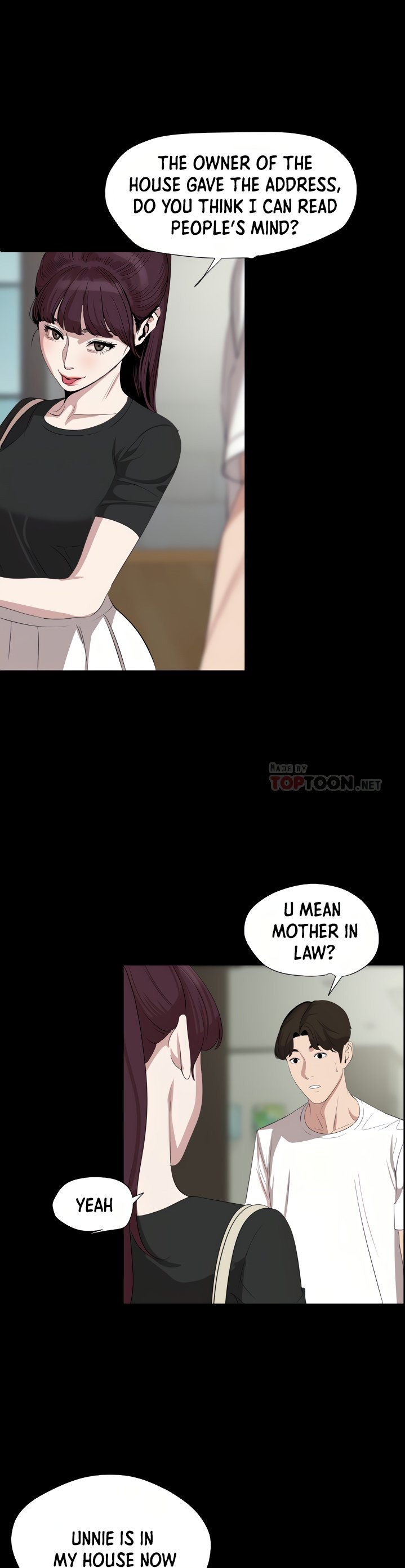 Don’t Be Like This! Son-In-Law page 22