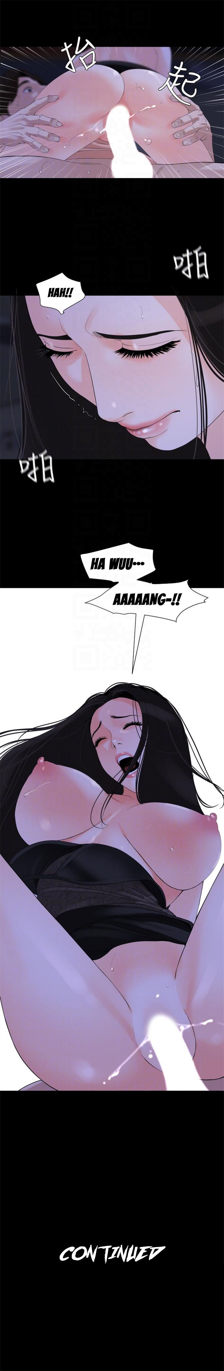 Don’t Be Like This! Son-In-Law page 6