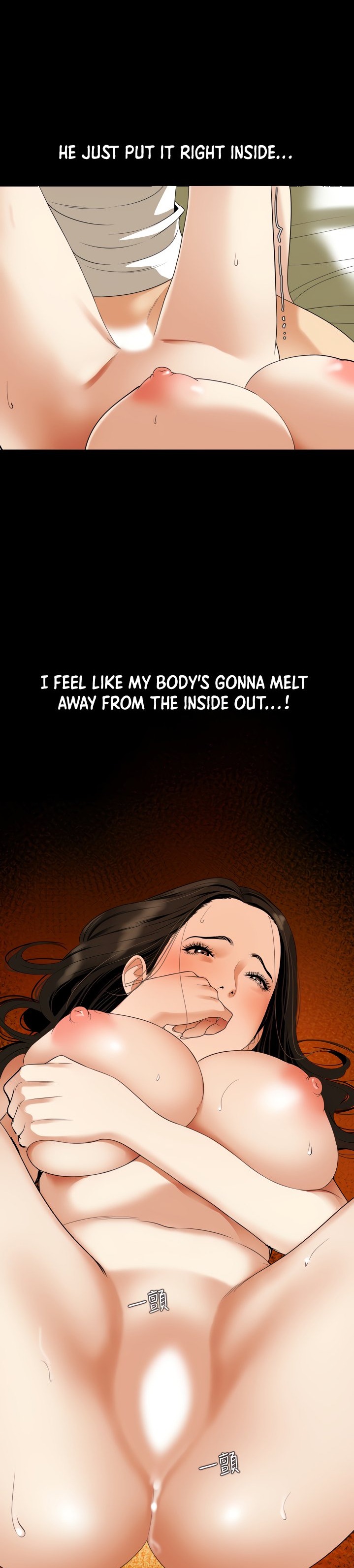 Don’t Be Like This! Son-In-Law page 3