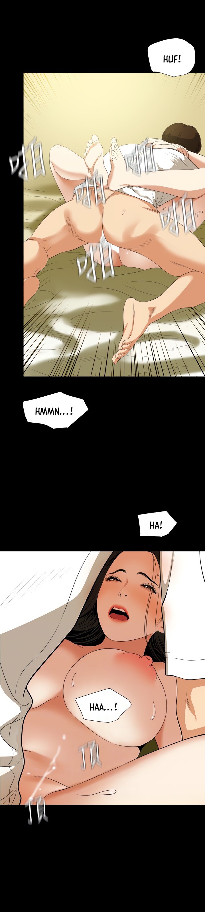 Don’t Be Like This! Son-In-Law page 9
