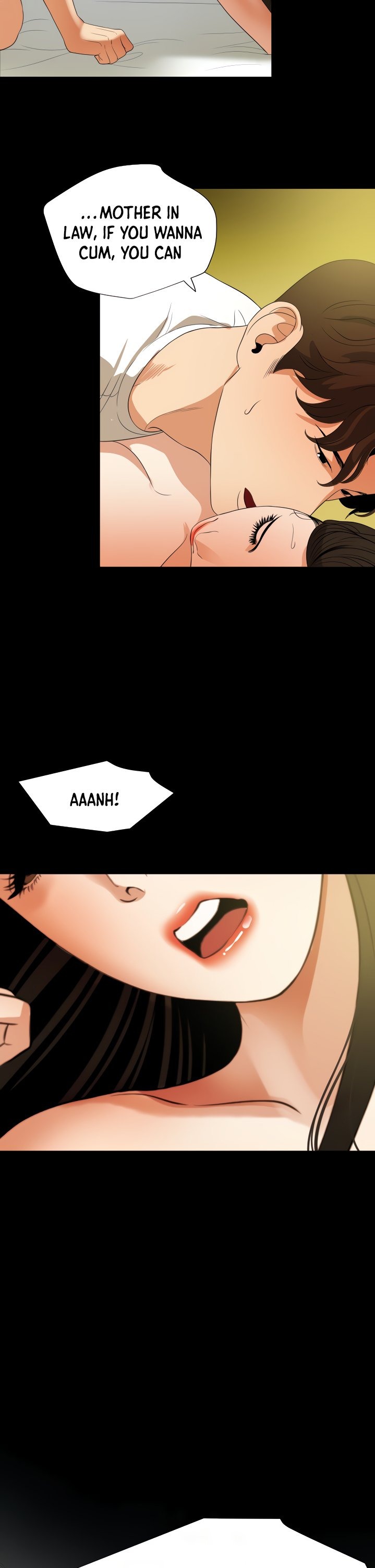 Don’t Be Like This! Son-In-Law page 16