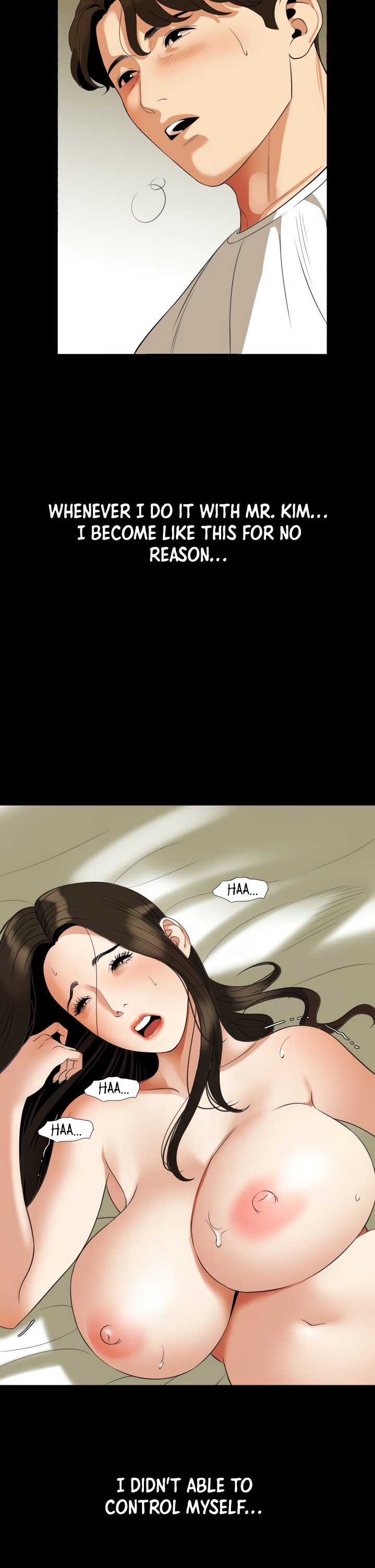 Don’t Be Like This! Son-In-Law page 19