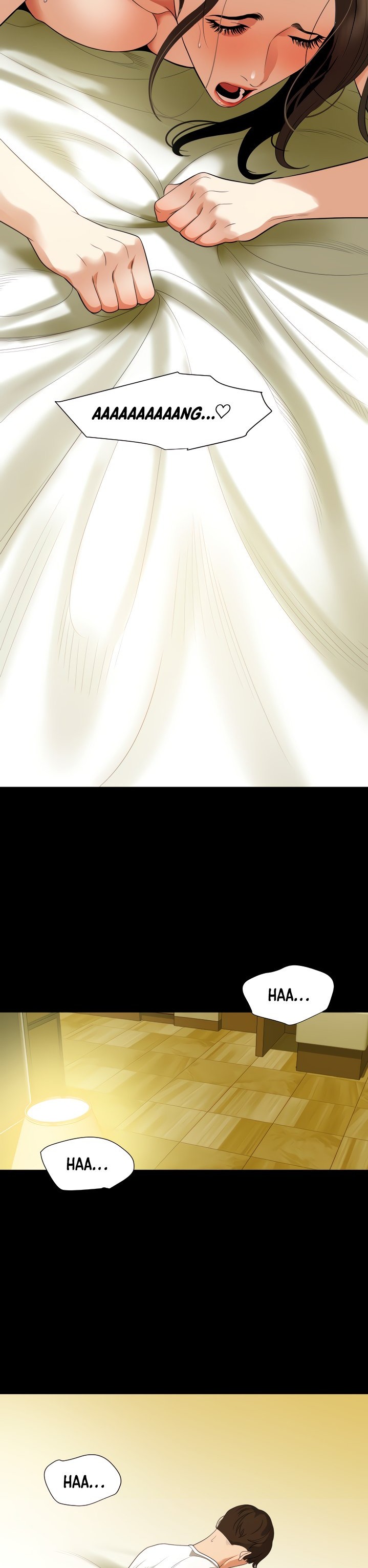 Don’t Be Like This! Son-In-Law page 27