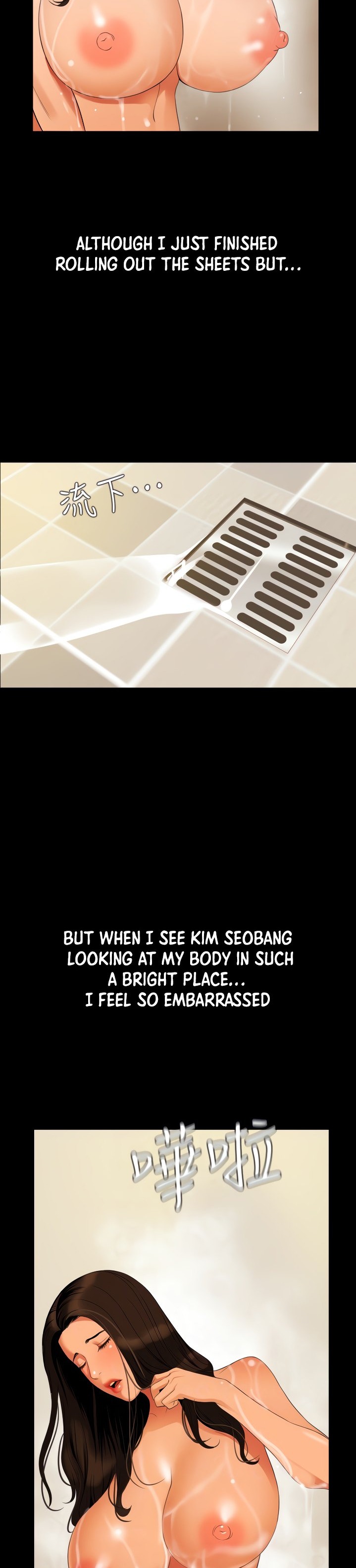 Don’t Be Like This! Son-In-Law page 7