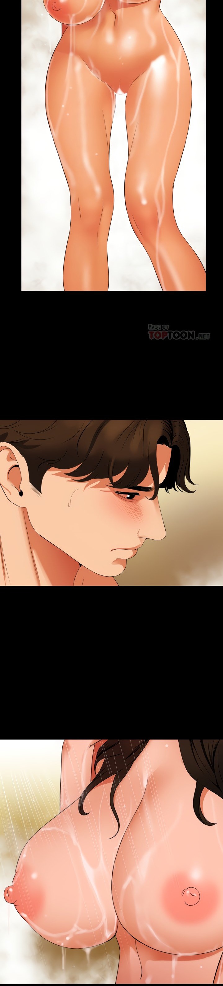 Don’t Be Like This! Son-In-Law page 8