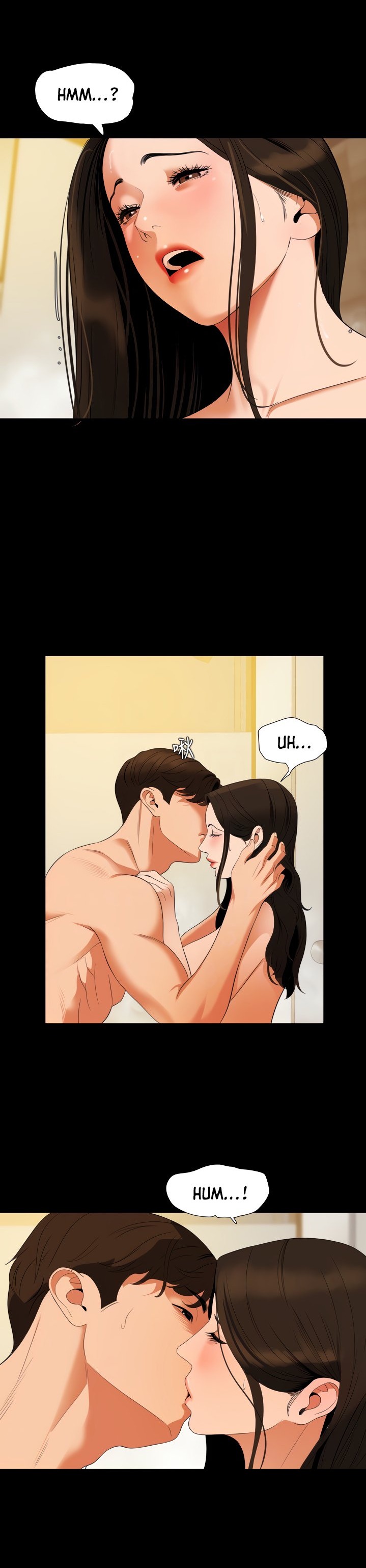 Don’t Be Like This! Son-In-Law page 14