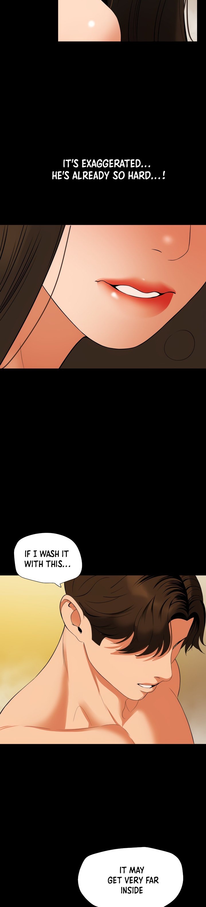 Don’t Be Like This! Son-In-Law page 23