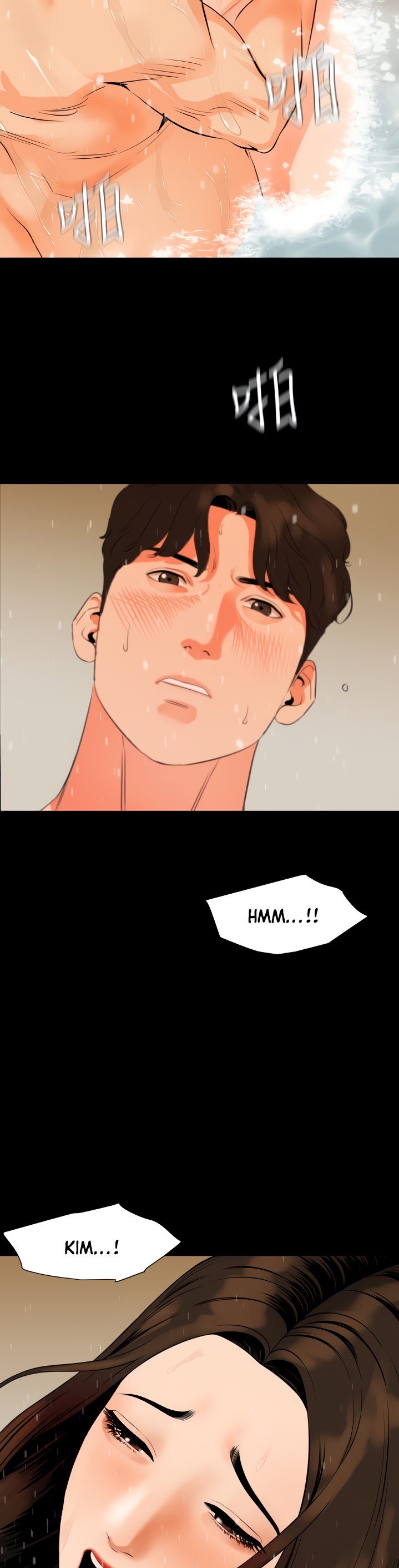 Don’t Be Like This! Son-In-Law page 21