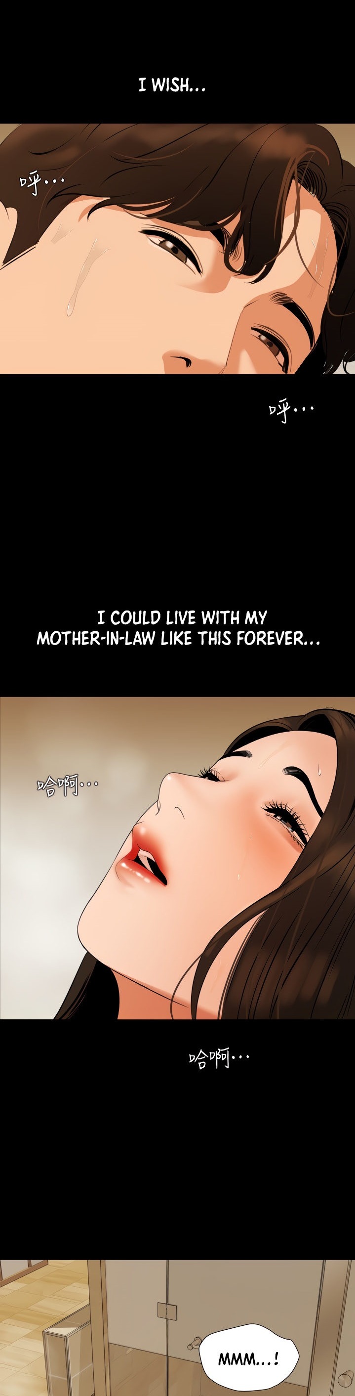 Don’t Be Like This! Son-In-Law page 25