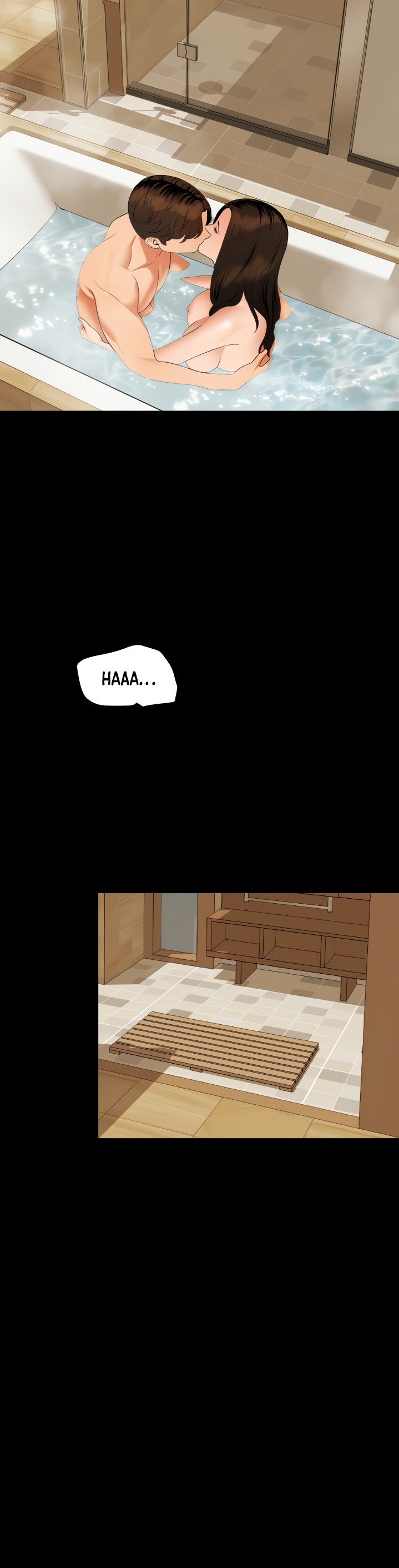 Don’t Be Like This! Son-In-Law page 26